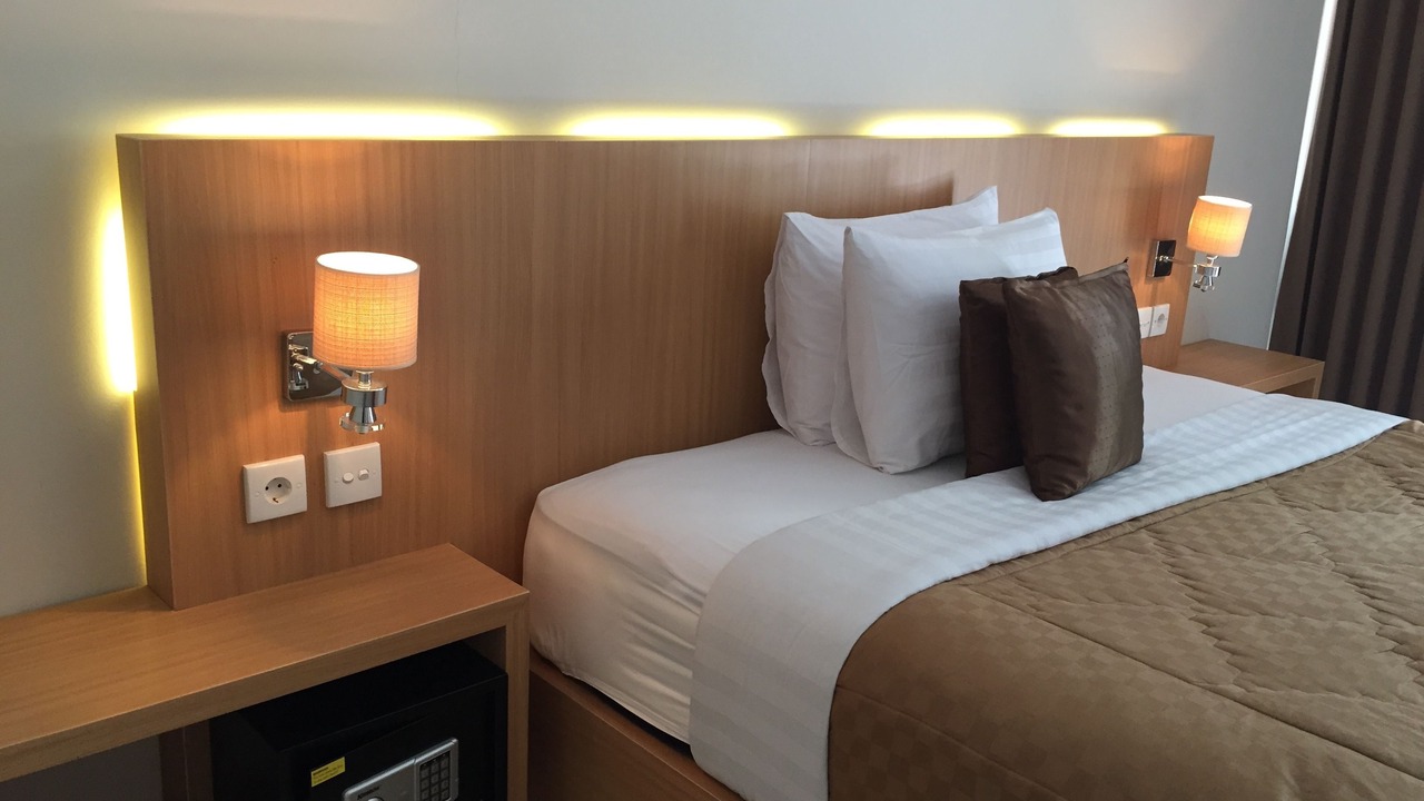 Photo of Bedroom in Ubud City-Centre