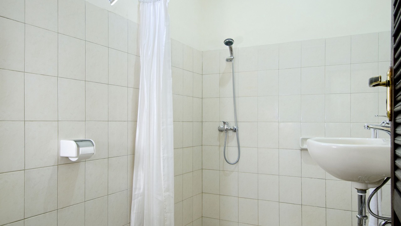 Photo of Bathroom in Ubud City-Centre