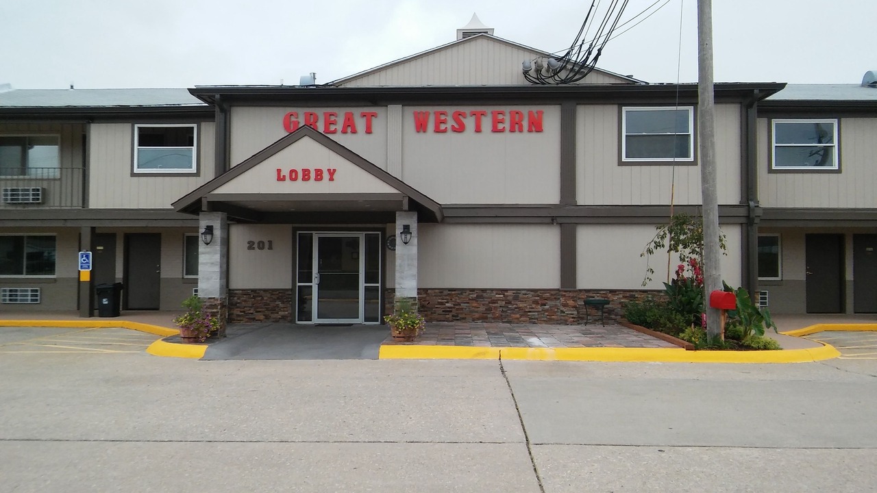 Photo of Outdoor in Grandview Plaza