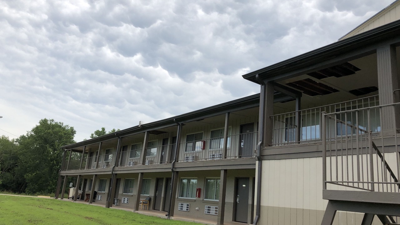 Photo of Outdoor in Grandview Plaza
