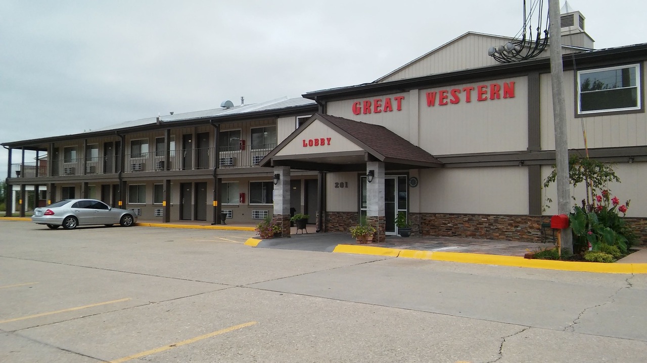 Photo of Outdoor in Grandview Plaza