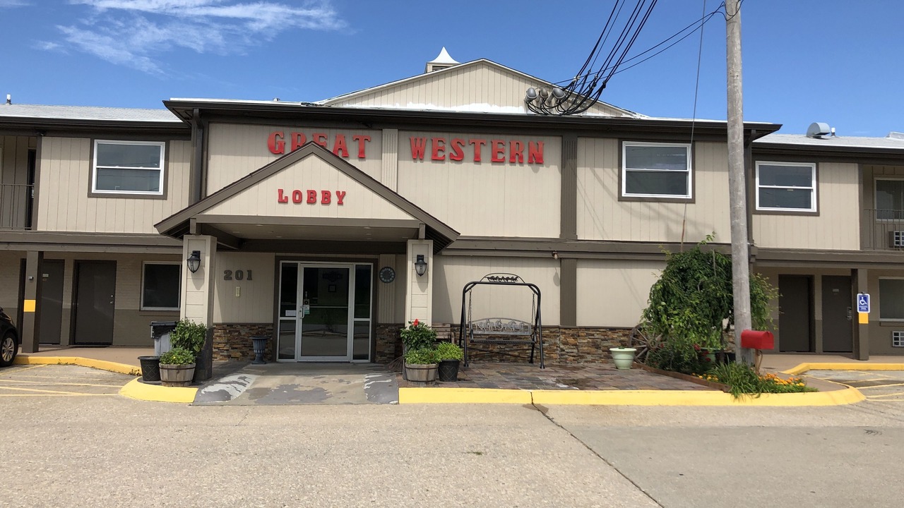 Photo of Outdoor in Grandview Plaza