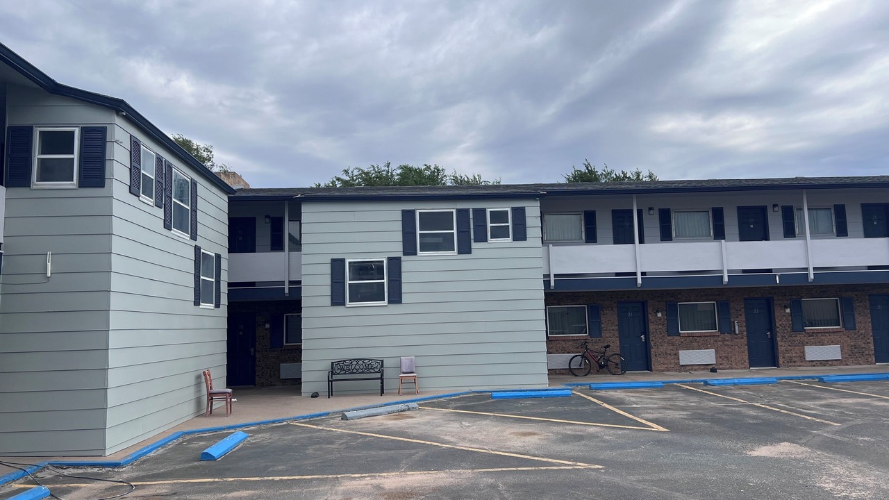 Photo of Outdoor in Dodge City