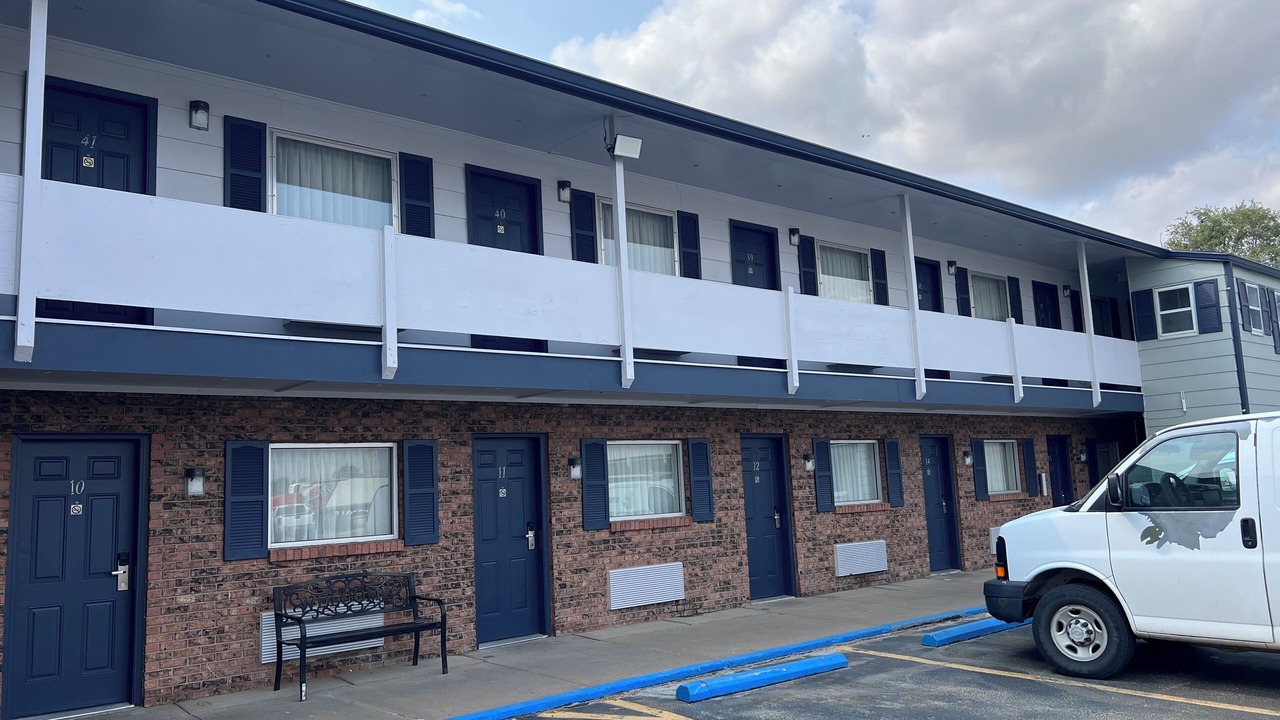 Photo of Outdoor in Dodge City