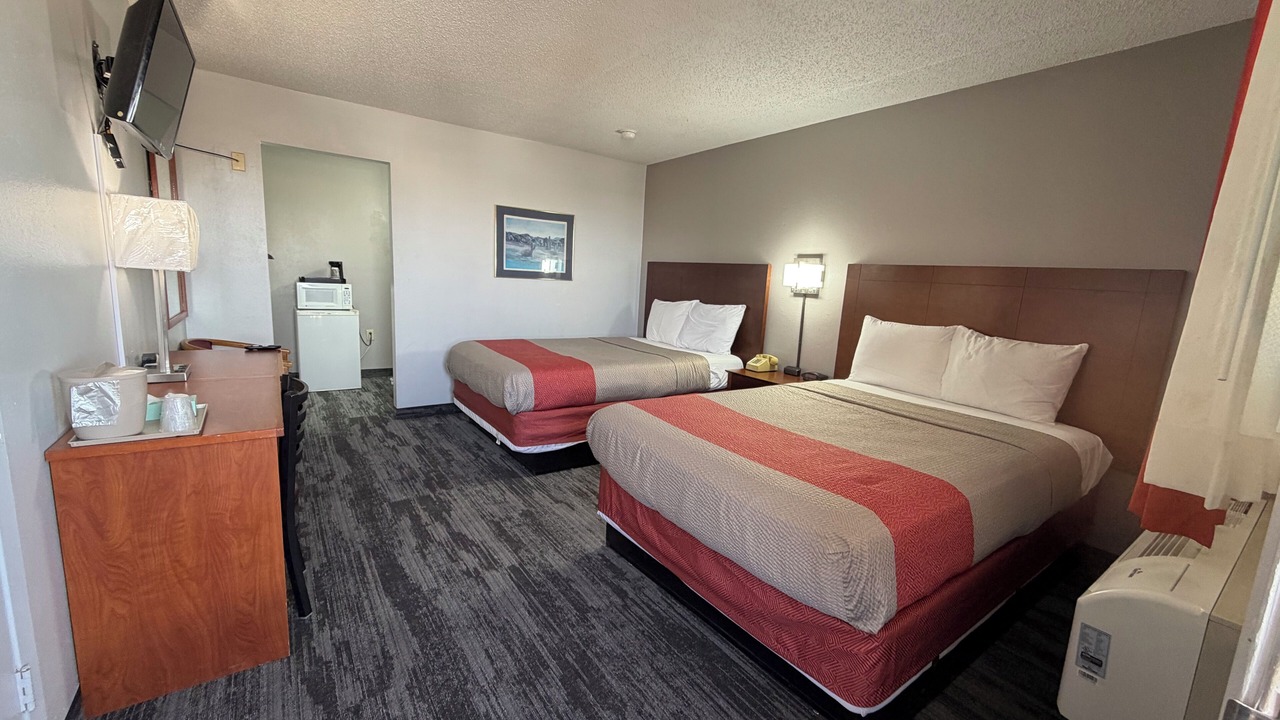 Photo of Bedroom in Dodge City