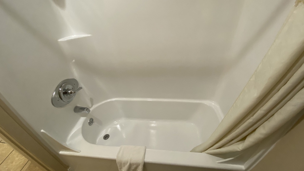 Photo of Bathroom in Dodge City