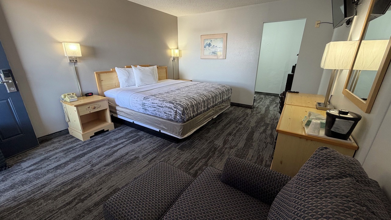 Photo of Bedroom in Dodge City