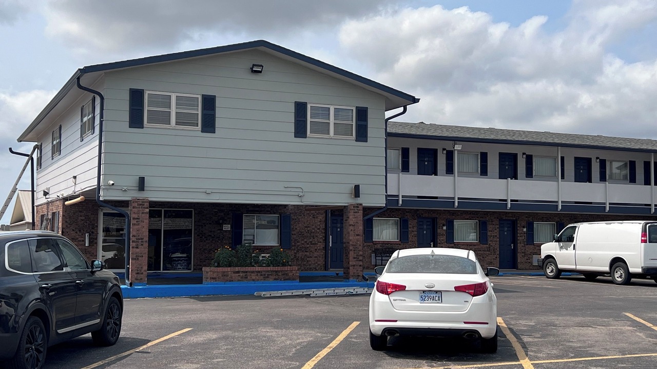 Photo of Outdoor in Dodge City