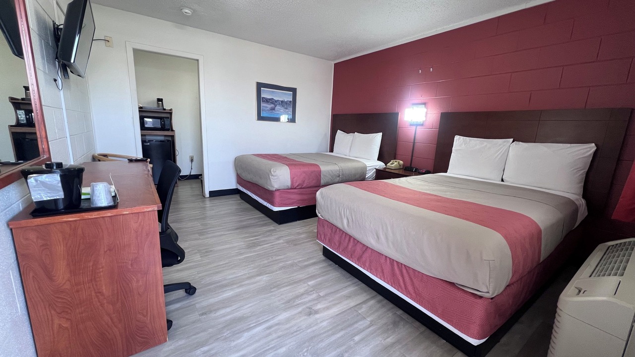 Photo of Bedroom in Dodge City