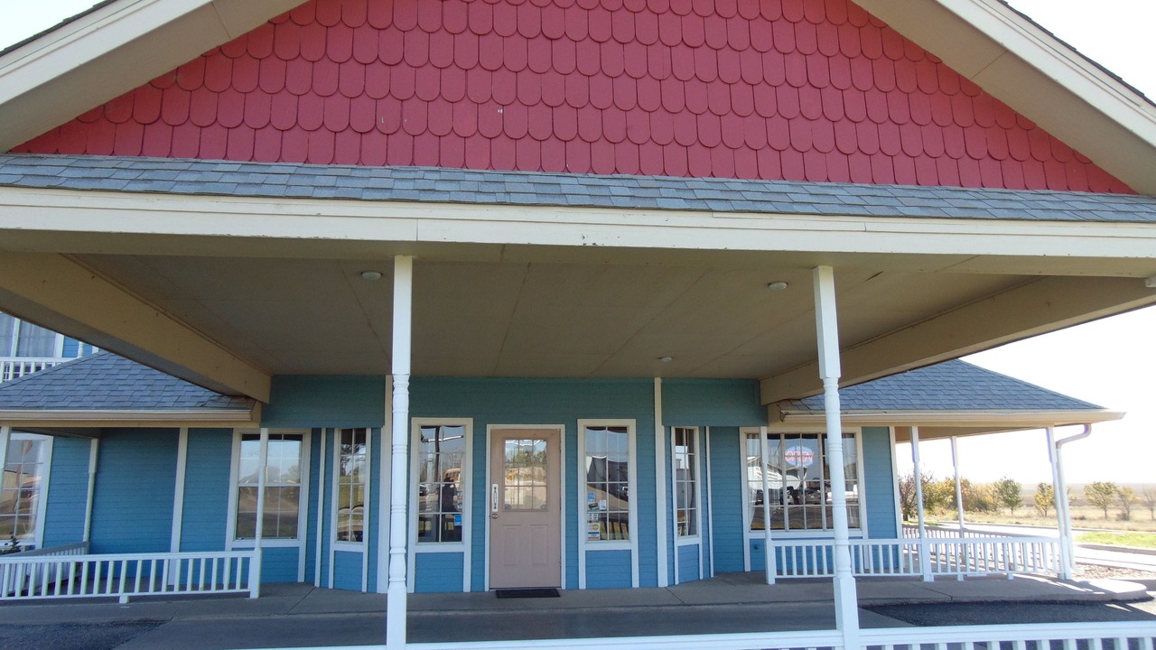 Photo of Outdoor in Lazbuddie