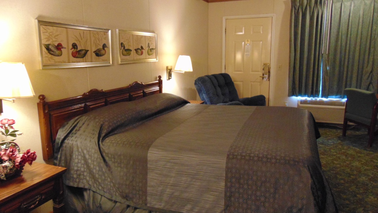 Photo of Bedroom in Lazbuddie