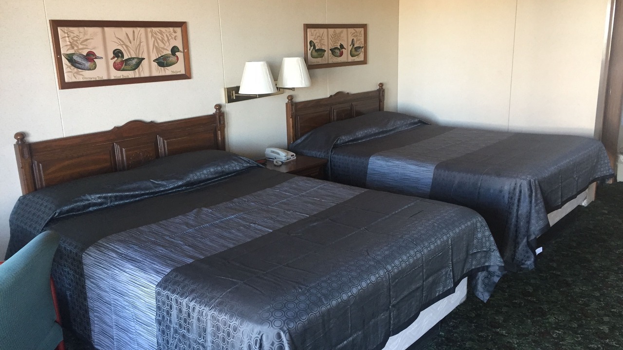 Photo of Bedroom in Lazbuddie