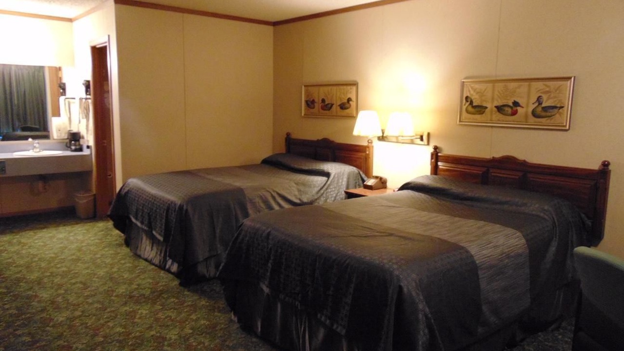 Photo of Bedroom in Lazbuddie