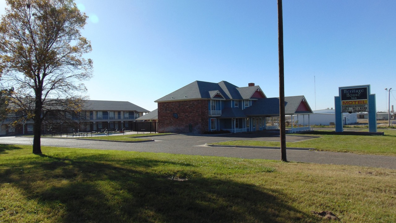 Photo of Outdoor in Lazbuddie