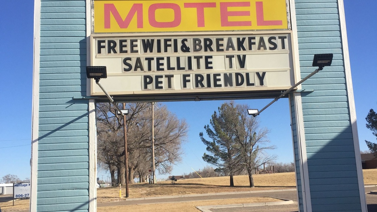 Photo of Outdoor in Lazbuddie