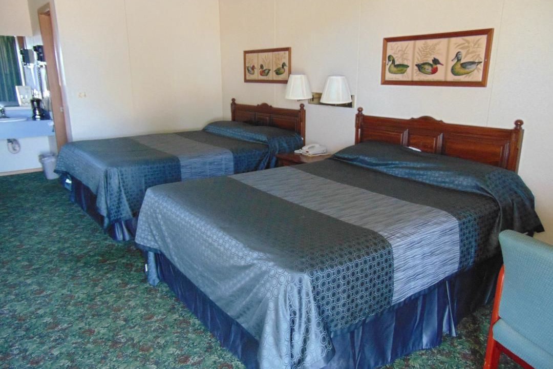 Photo of Bedroom in Lazbuddie