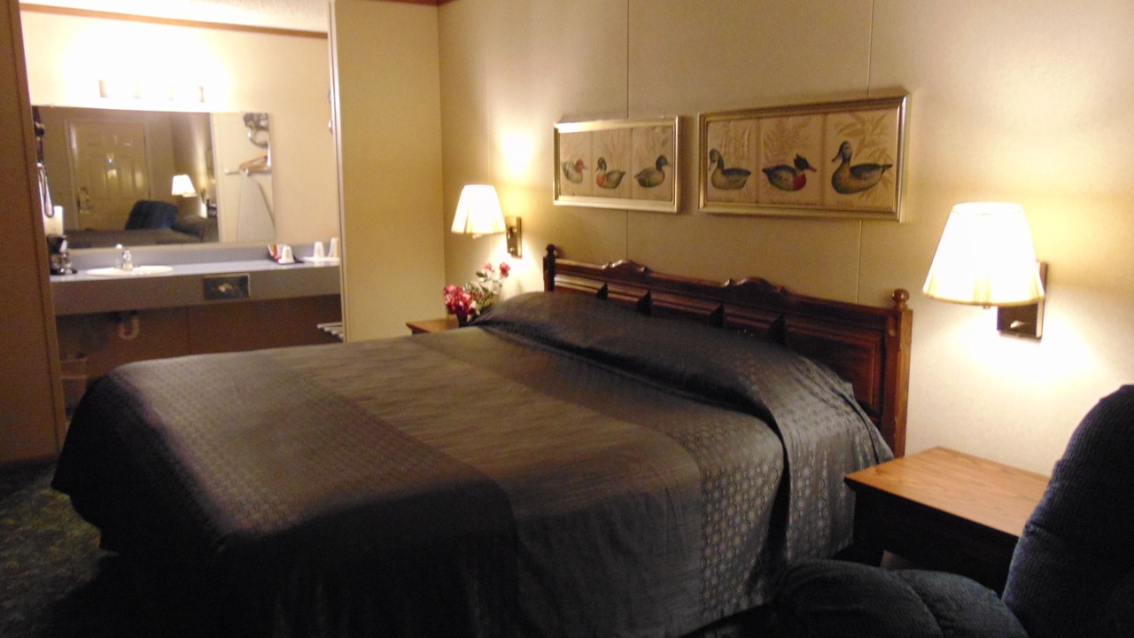 Photo of Bedroom in Lazbuddie