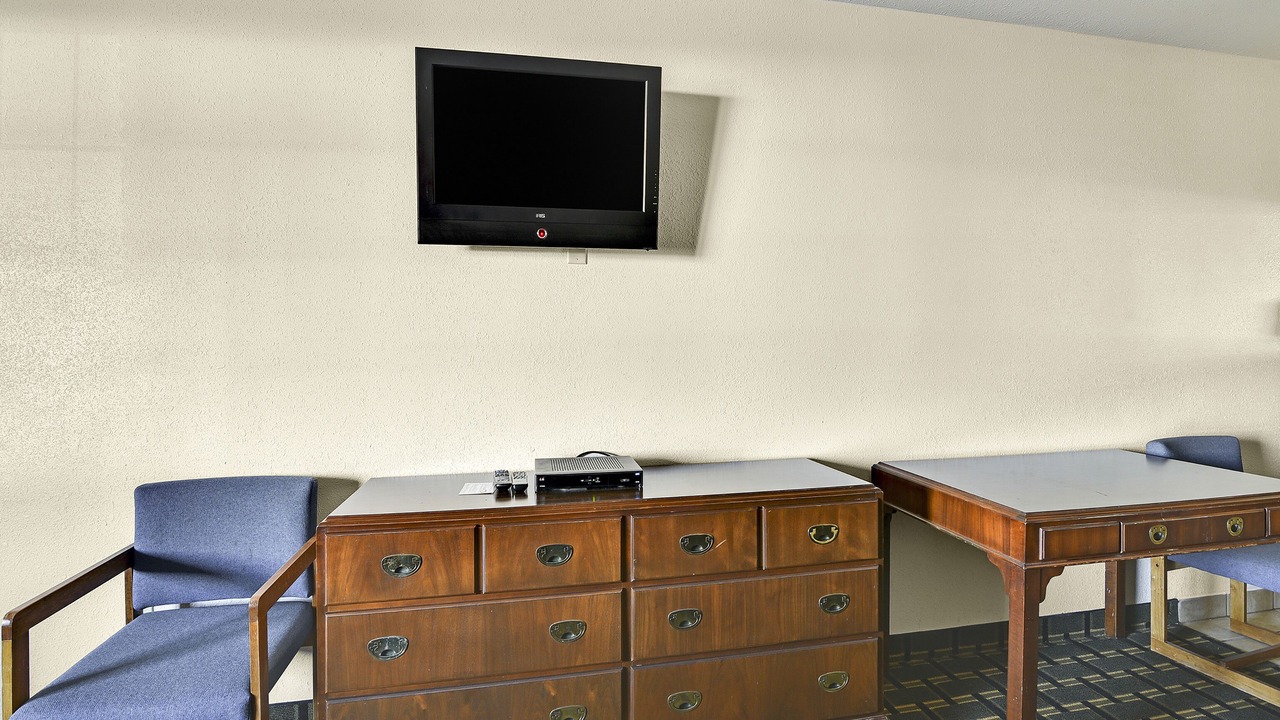Photo of Bedroom in Shamrock