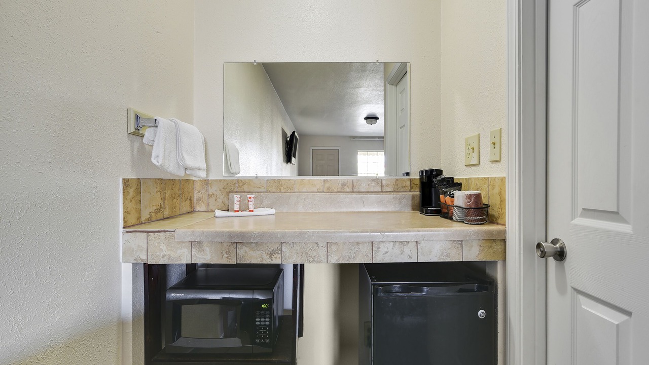 Photo of Bedroom in Shamrock