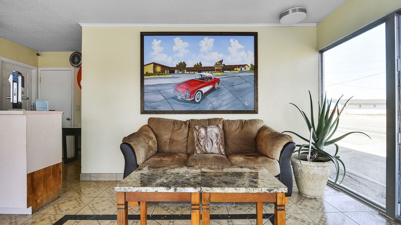 Photo of Livingroom in Shamrock