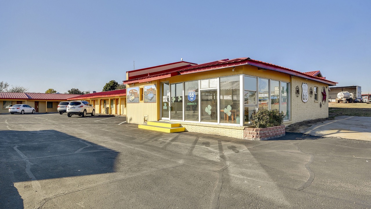 Photo of Outdoor in Shamrock