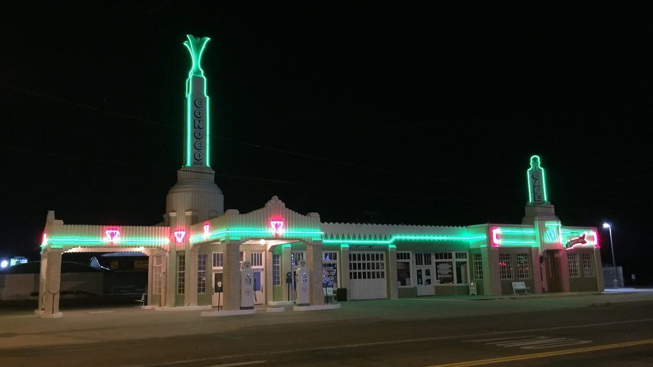 Photo of Others in Shamrock