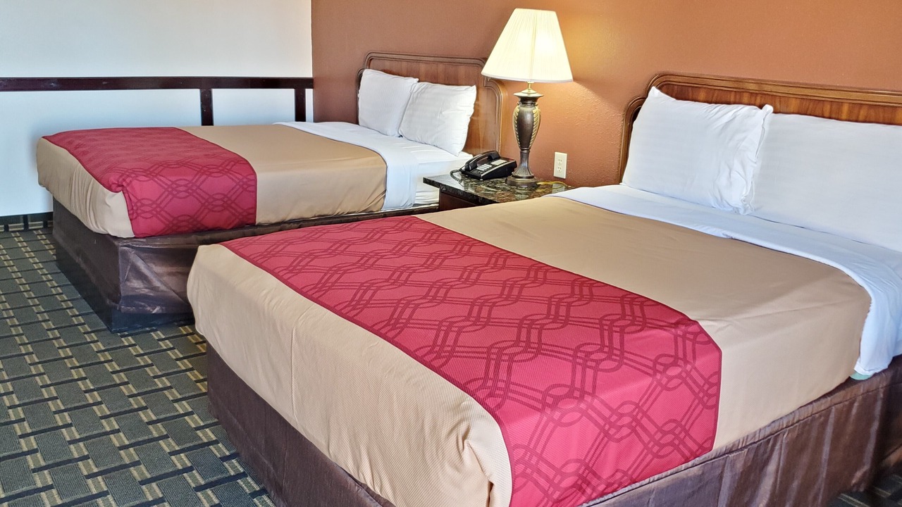 Photo of Bedroom in Shamrock