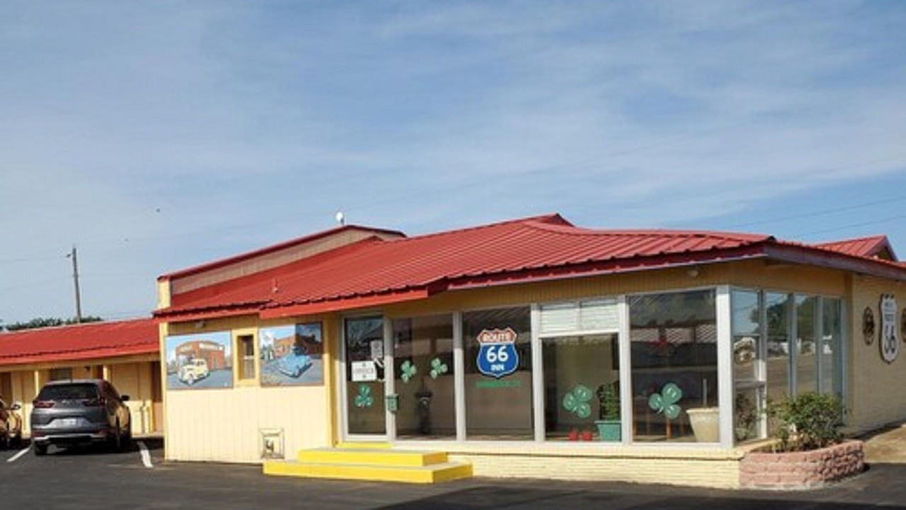 Photo of Outdoor in Shamrock