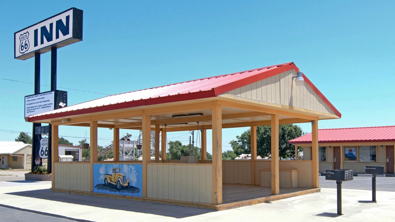 Photo of Outdoor in Shamrock