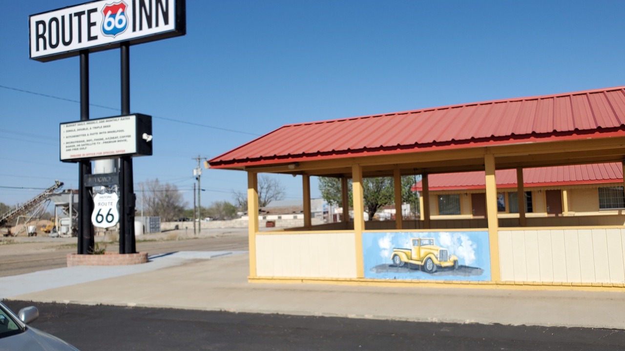 Photo of Outdoor in Shamrock