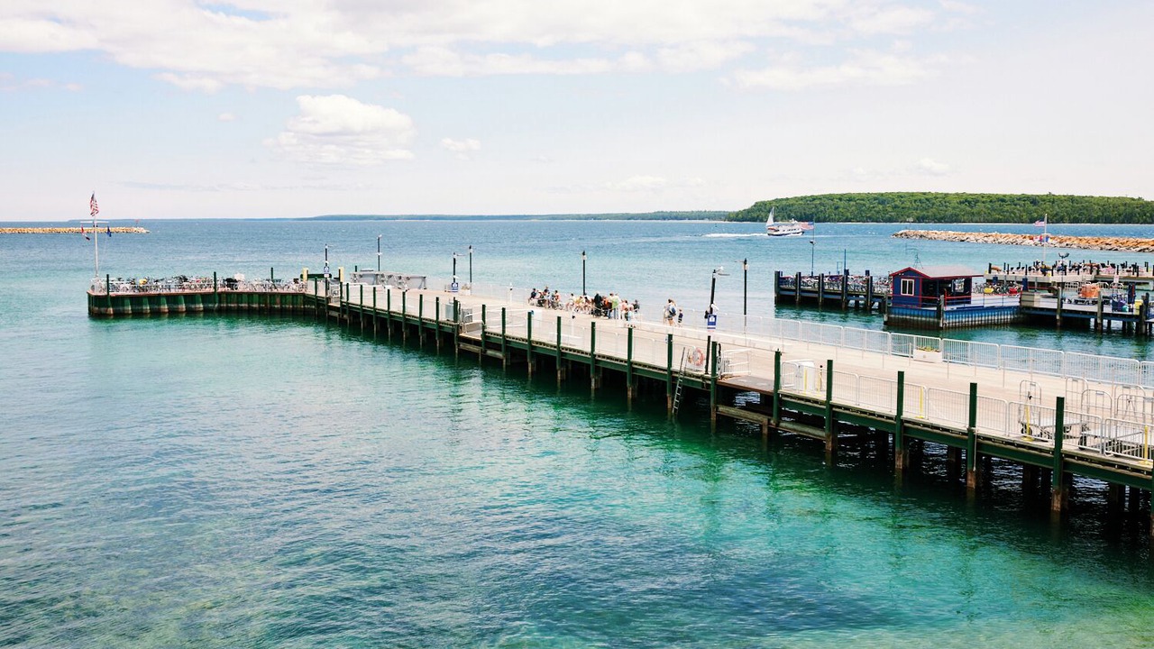 Photo of Outdoor in Mackinac Island