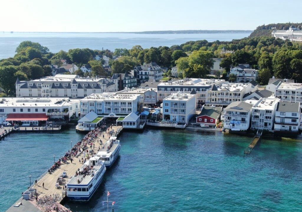 Photo of Outdoor in Mackinac Island
