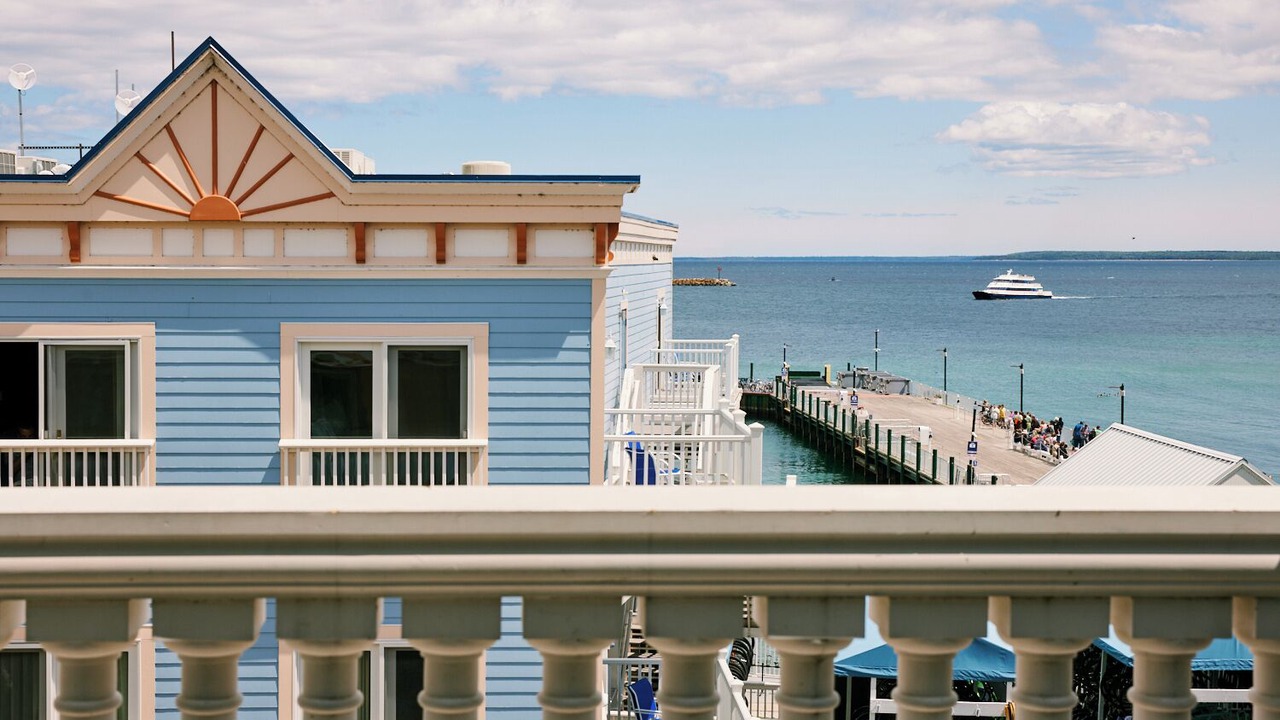Photo of Outdoor in Mackinac Island