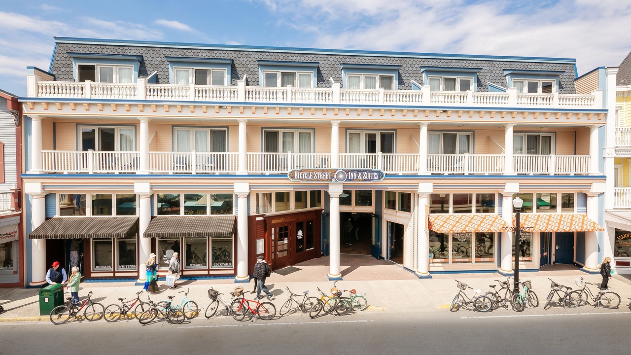 Photo of Outdoor in Mackinac Island