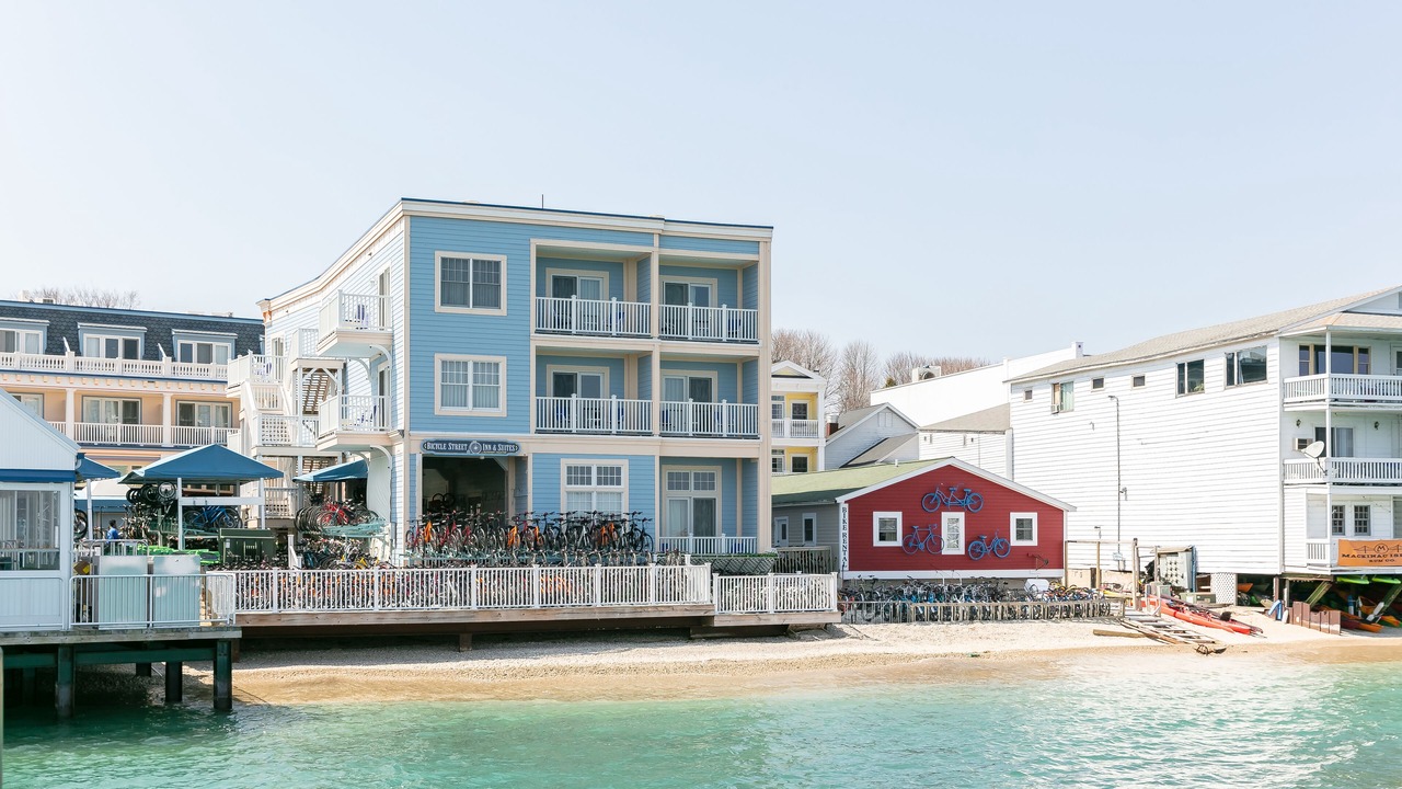 Photo of Outdoor in Mackinac Island