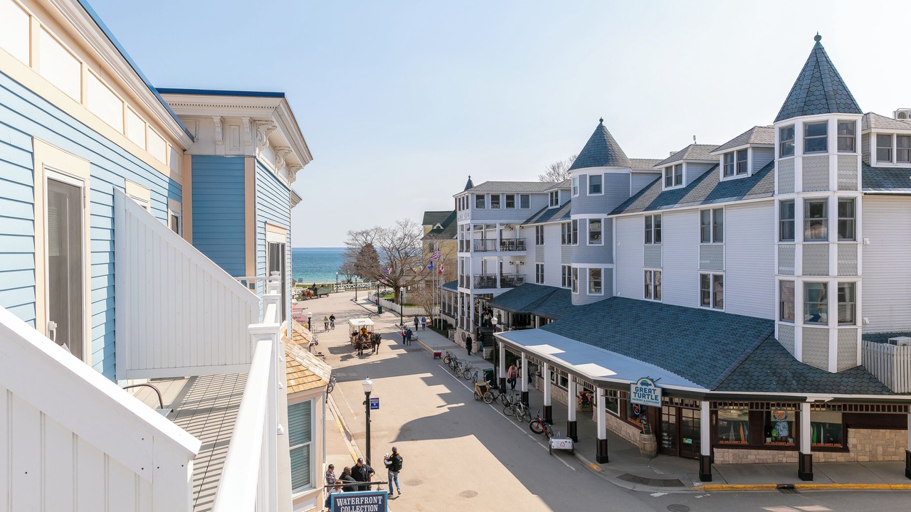 Photo of Outdoor in Mackinac Island