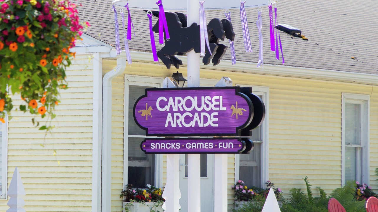 Photo of Others in Mackinac Island