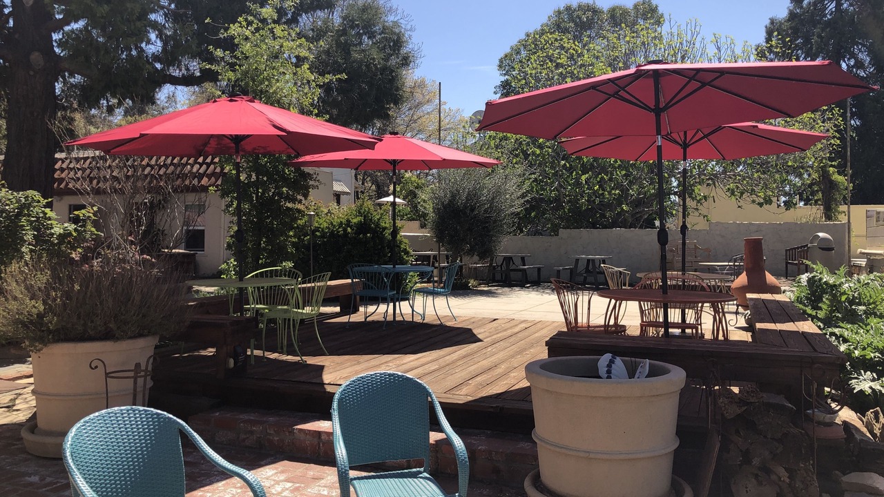 Photo of Patio Balcony in Mariposa