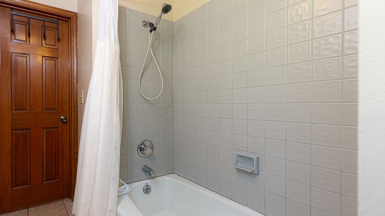 Photo of Bathroom in Mariposa