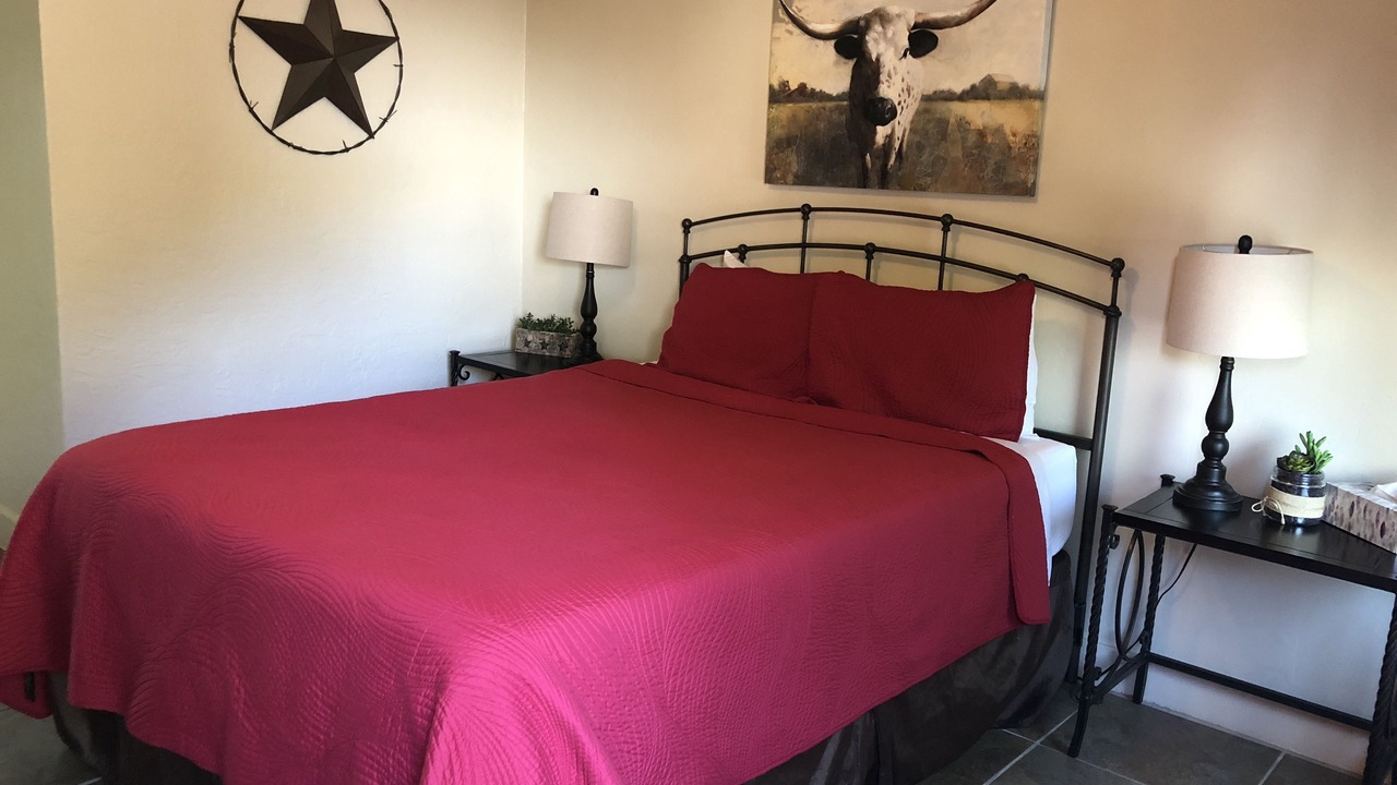 Photo of Bedroom in Mariposa