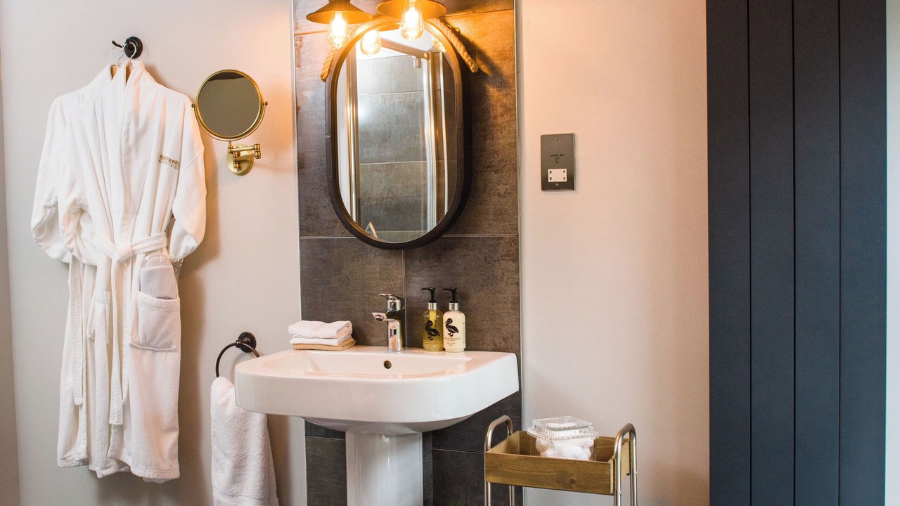 Photo of Bathroom in Craigavon