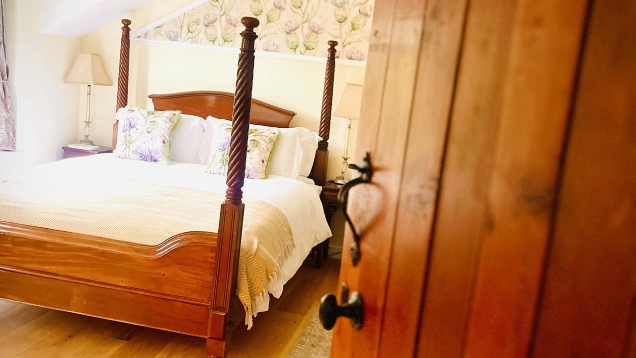 Photo of Bedroom in Craigavon