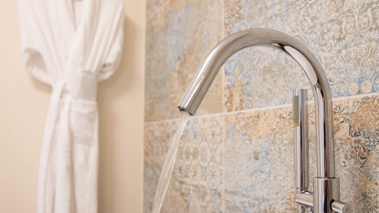 Photo of Bathroom in Craigavon