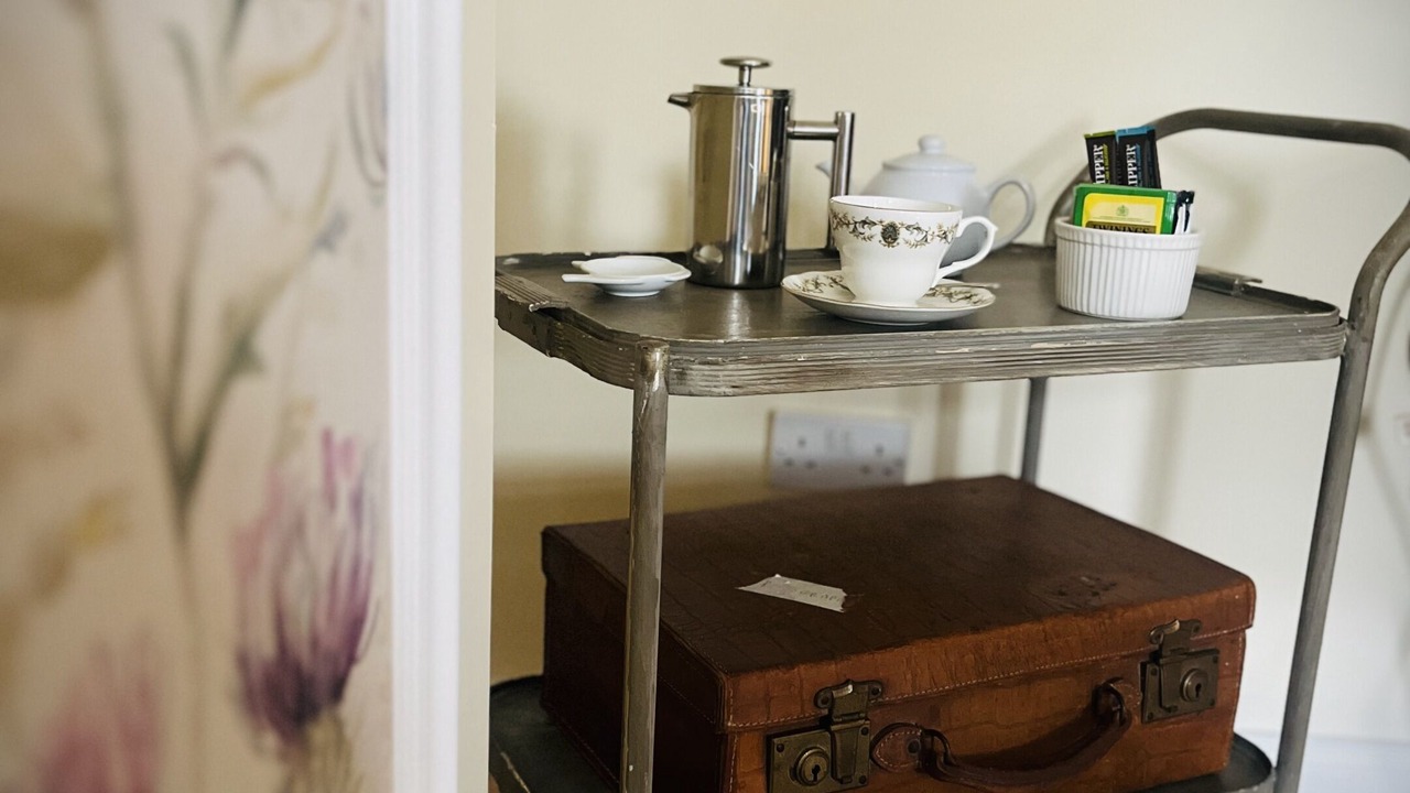 Photo of Bedroom in Craigavon