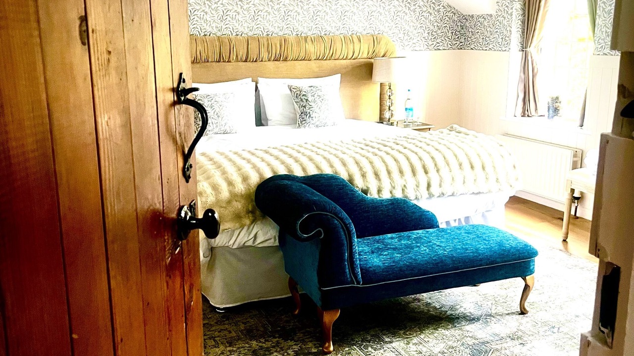 Photo of Bedroom in Craigavon