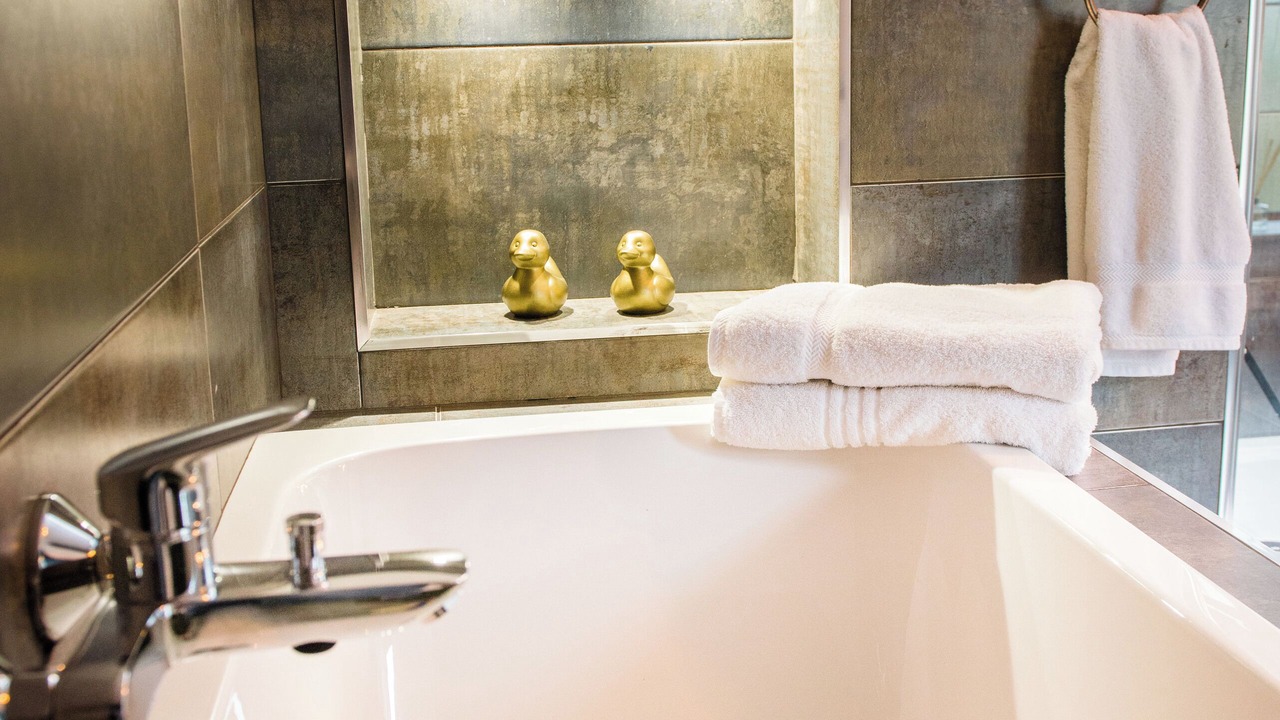 Photo of Bathroom in Craigavon