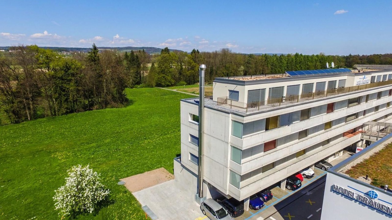 Photo of Outdoor in Frauenfeld