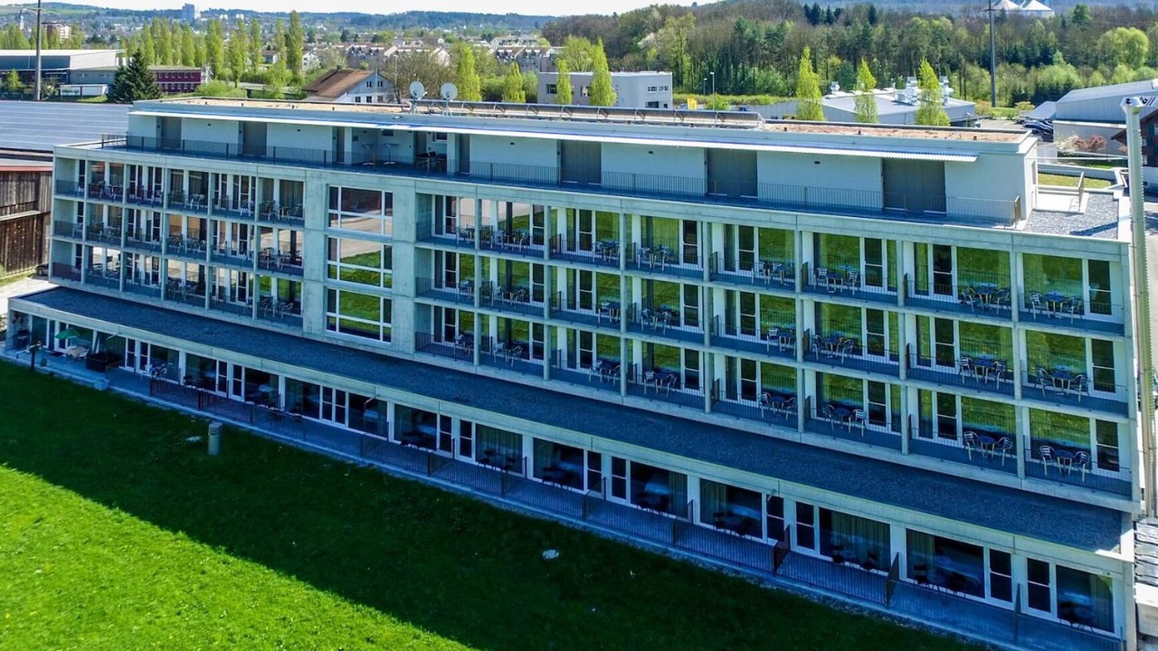 Photo of Outdoor in Frauenfeld