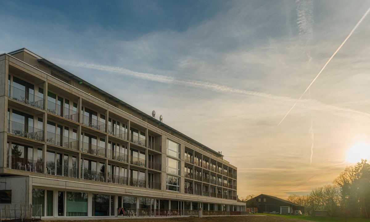 Photo of Outdoor in Frauenfeld