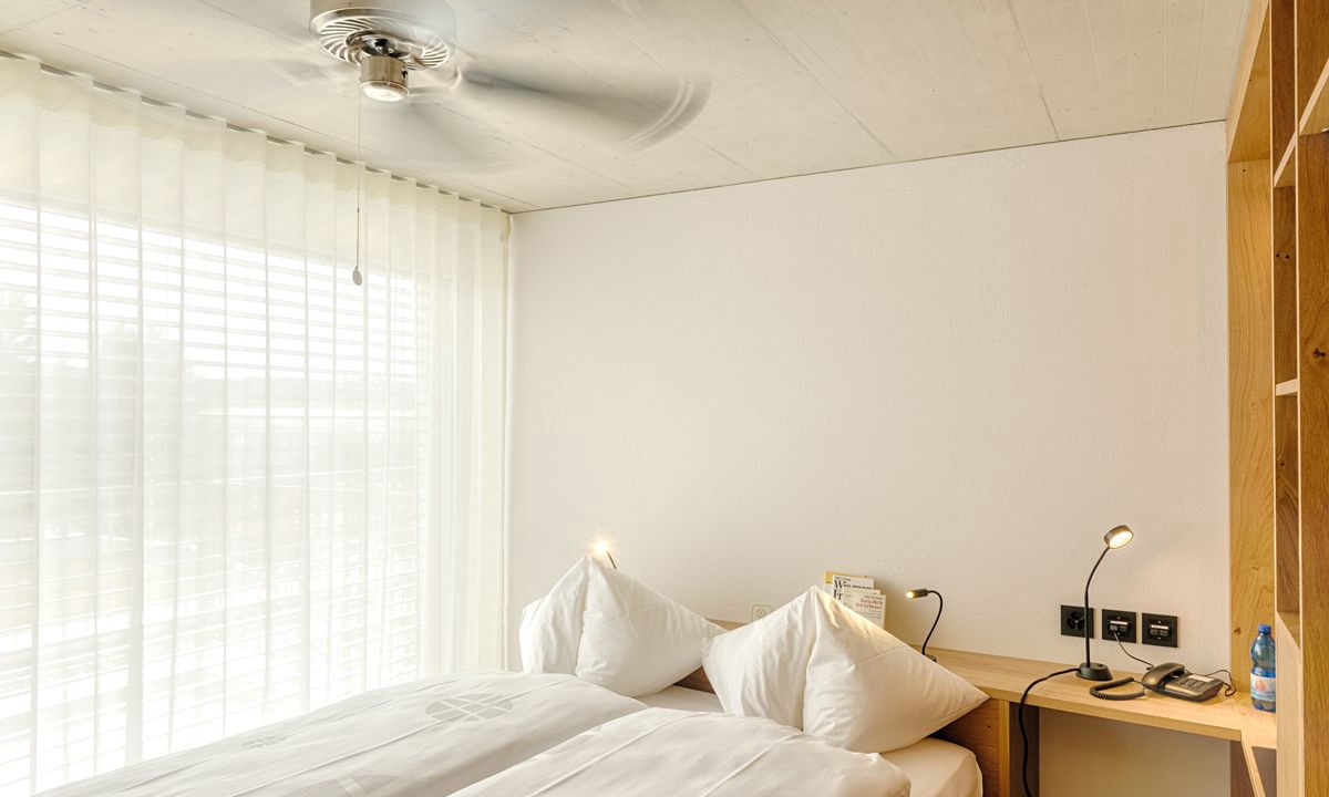 Photo of Bedroom in Frauenfeld